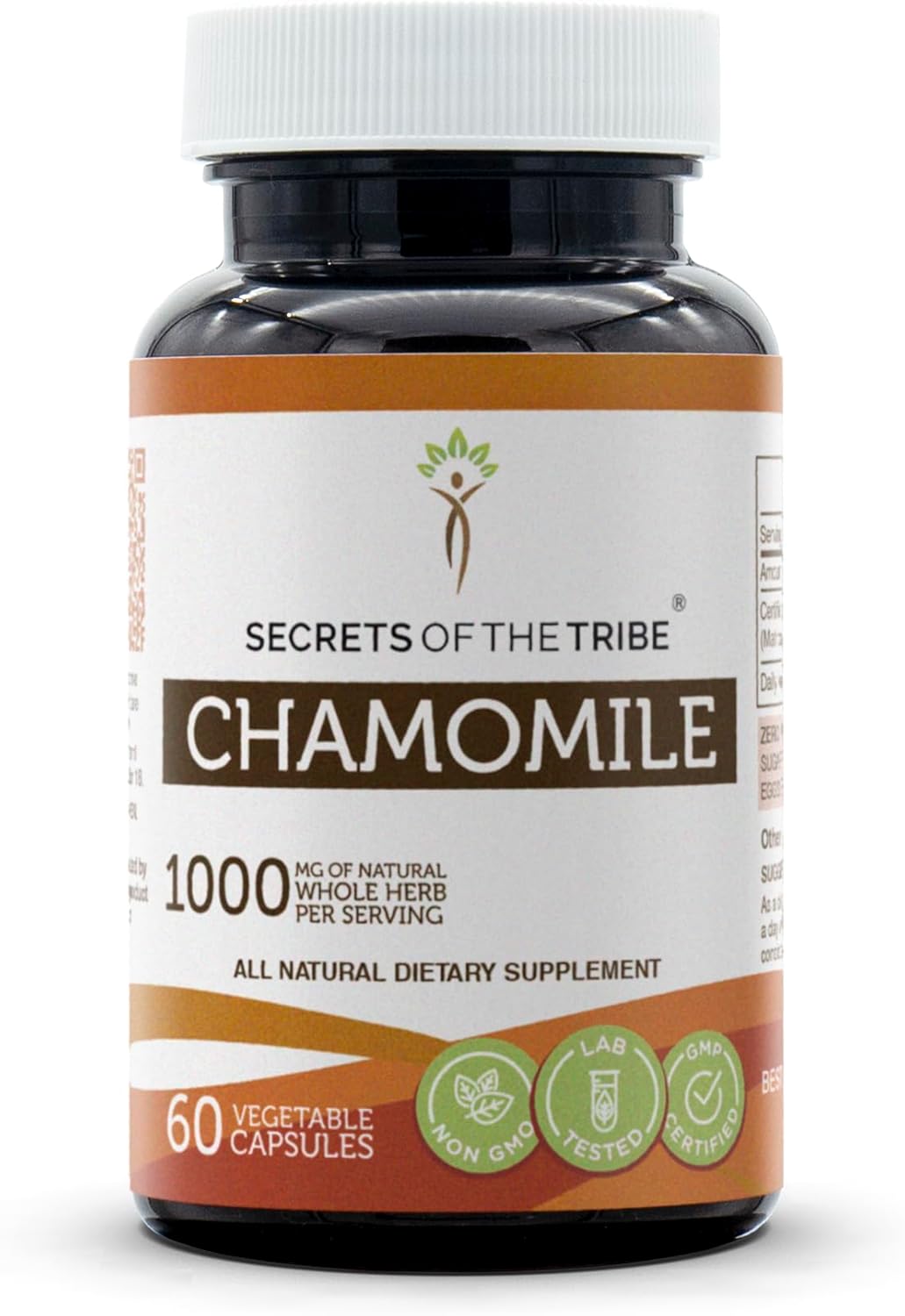 chamomile-1000mg-capsules-by-secrets-of-the-tribe---matricaria-recutita-dried-flower-extract---60-capsules-1