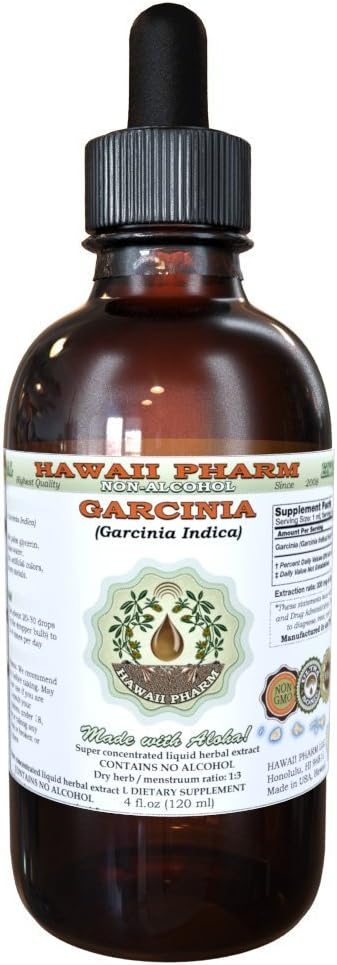 organic-garcinia-indica-liquid-extract---alcohol-free-herbal-supplement-by-hawaii-pharm---4-oz-bottle-1