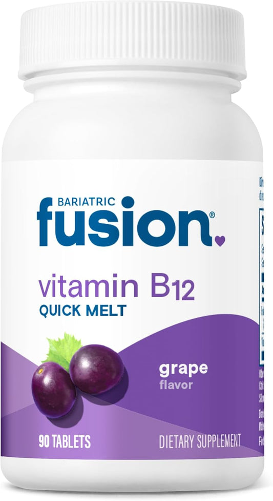 grape-flavored-bariatric-fusion-vitamin-b12-quick-melt-tablets---90-count---tongue-dissolving---post-surgery-friendly---gluten-dairy-soy-free-1