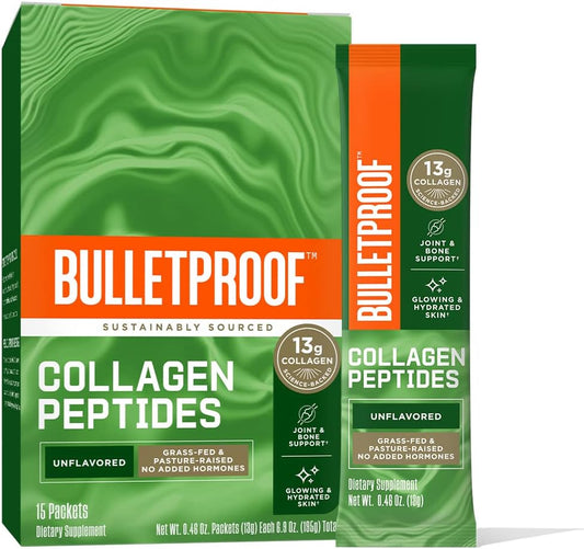 15-pack-bulletproof-unflavored-collagen-peptides-powder---grass-fed-protein-for-skin-bone-joint-support-pasture-raised-hormone-free-1