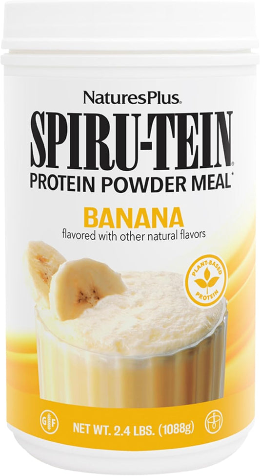 naturesplus-spiru-tein-shake---banana-flavor-24-lbs-plant-based-meal-replacement-with-spirulina-protein-powder-vitamins-minerals-for-energy---32-servings-1