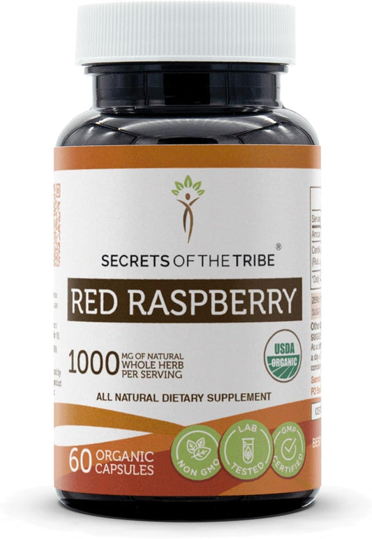 organic-red-raspberry-capsules-secrets-of-the-tribe-60-vegetarian-capsules-made-with-usda-organic-red-raspberry-leaf-1