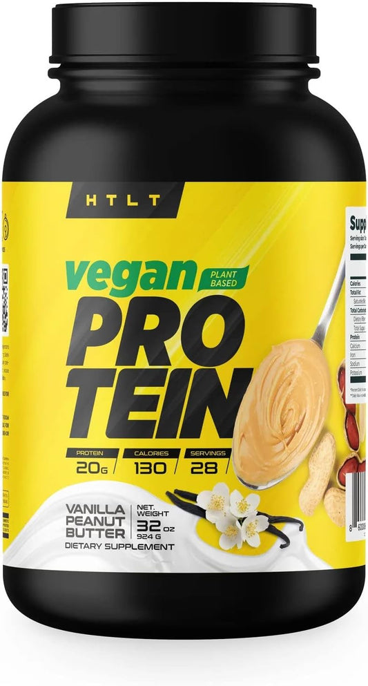 htlt-supps-vegan-protein-powder-blend---vanilla-peanut-butter-flavor---high-protein-shake-mix-for-baked-treats---pea-rice-protein---plant-based-1