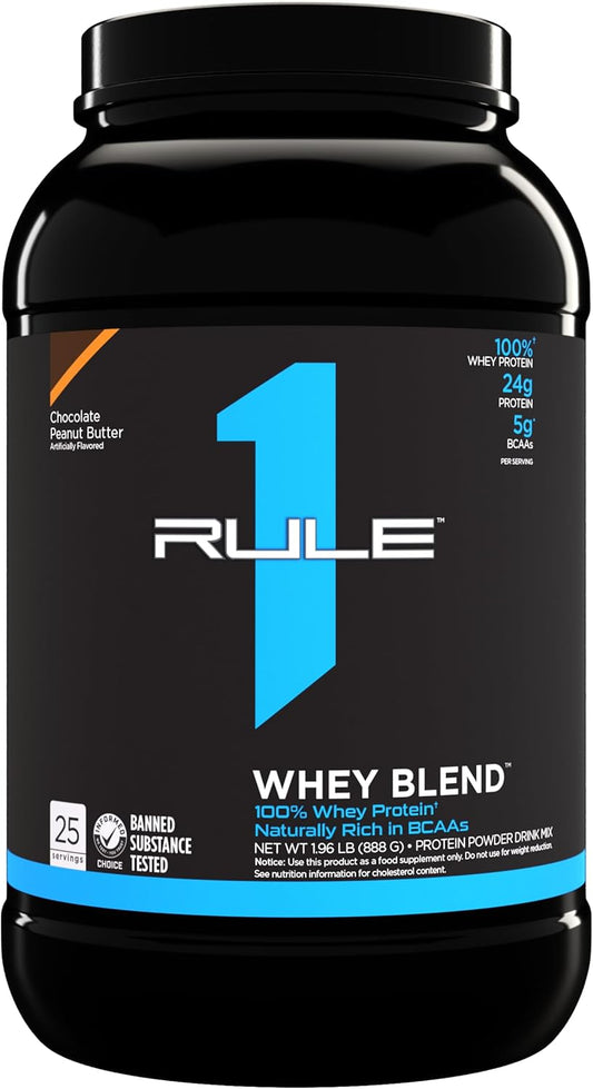 chocolate-peanut-butter-rule-one-proteins-whey-blend---24g-fast-acting-whey-protein-with-eaas-and-bcaas-2lbs-1