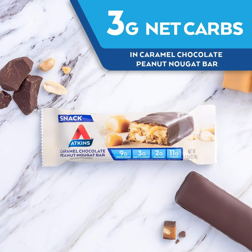 atkins-caramel-chocolate-peanut-nougat-snack-bar---5-pack-high-protein-low-sugar-keto-friendly-fiber-rich-5