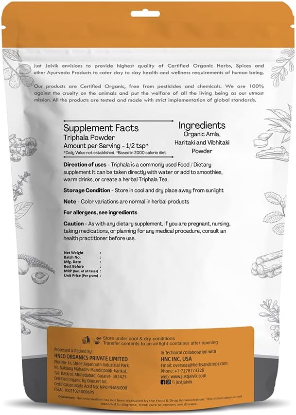 100-organic-triphala-powder-227g-boosts-immunity-digestion-natural-antioxidant-certified-organic-by-onecert-asia-just-jaivik-2