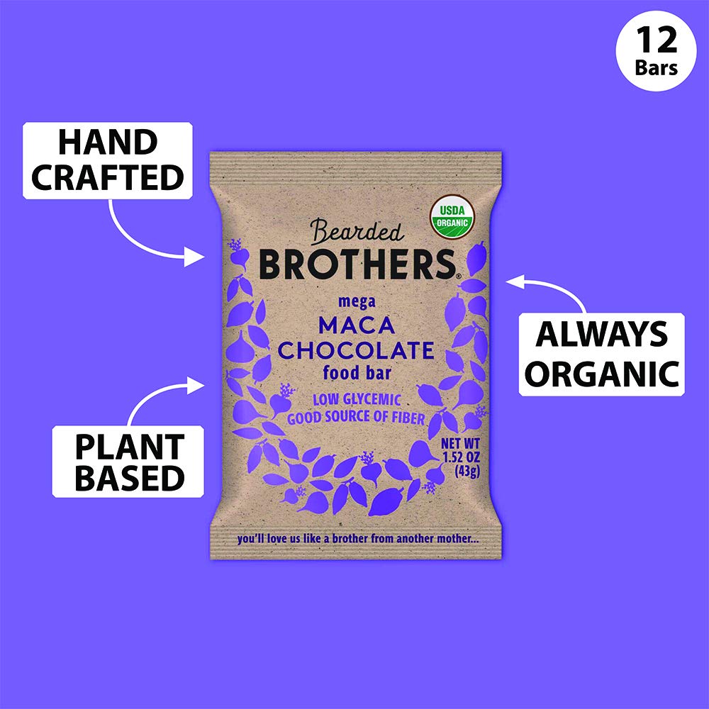 organic-vegan-protein-energy-bars---gluten-free-soy-free-paleo-friendly-high-fiber-non-gmo-low-glycemic-maca-chocolate-flavor---12-pack-2