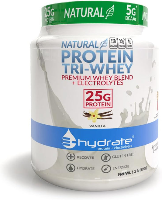 vanilla-e-hydrate-tri-whey-protein-powder-with-gluten-free-bcaa-and-electrolytes-for-hydration-and-recovery---13lb-tub-1