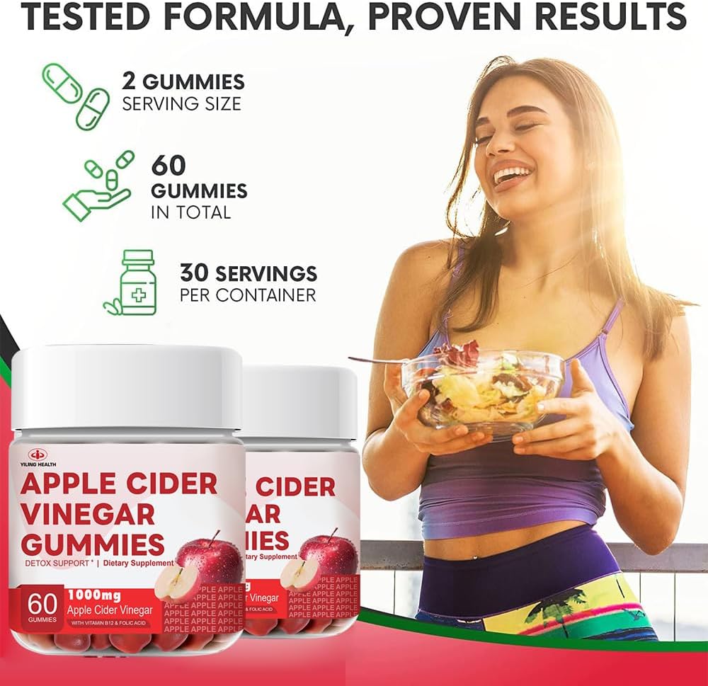 apple-cider-vinegar-gummies-1000mg-with-b12-b6-and-beetroot---supports-immune-health-energy-and-gut-health---delicious-apple-flavor-3