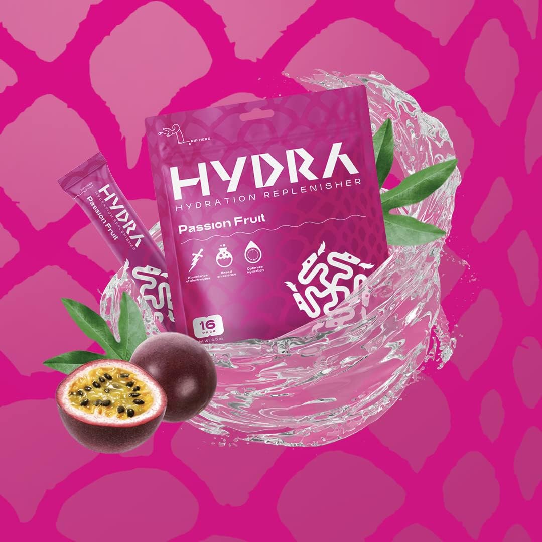 passionfruit-electrolyte-powder-packets---hydration-drink-with-key-nutrients-and-vitamins---low-sugar-mix-for-sports-hydration-16-packets-6