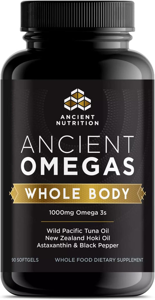 ancient-nutrition-omega-3-supplement-with-ala-dha-epa-eta---wild-caught-fish-oil---90-capsules-for-whole-body-support-1