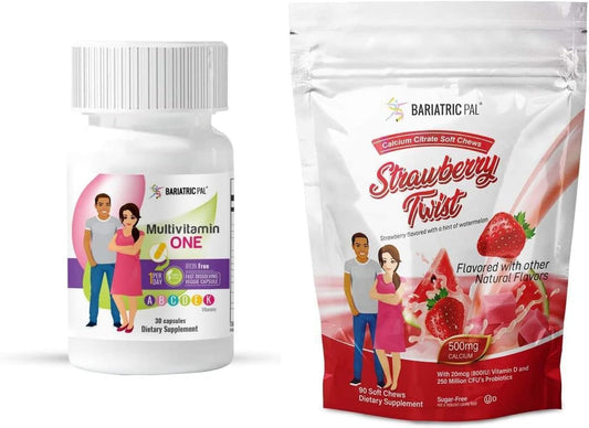 bariatricpal-duodenal-switch-30-day-vitamin-pack---iron-free-calcium-citrate-soft-chews-with-probiotics---strawberry-twist-1