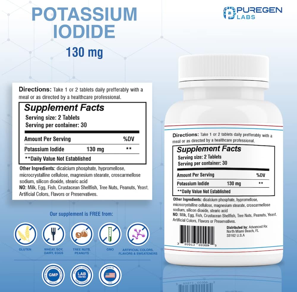 3-pack-puregen-labs-potassium-iodide-tablets-130mg---kosher-thyroid-support-with-180-tablets---exp-072025-2