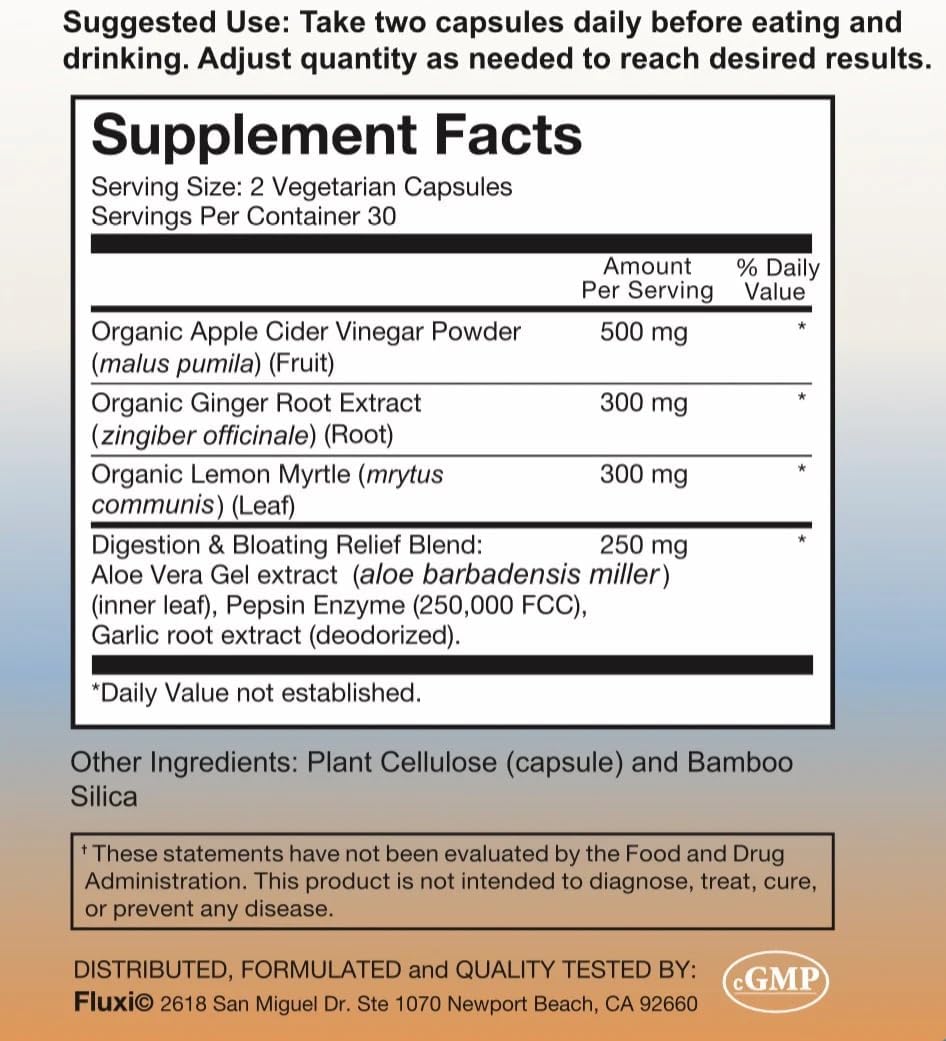 acid-reflux-relief-capsules-with-apple-cider-vinegar-ginger-root-lemon-myrtle---supports-digestion---60-count-5