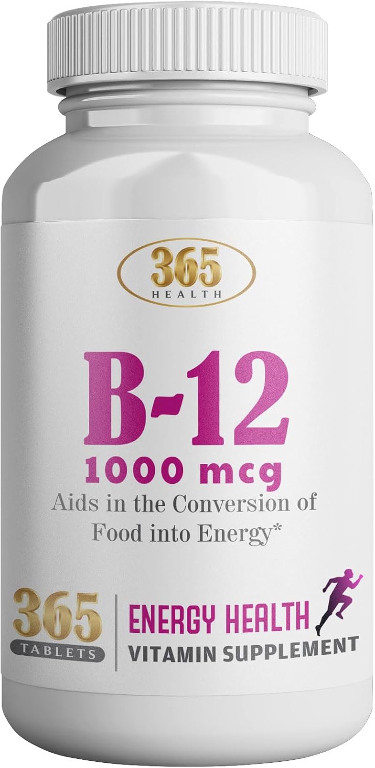 365-day-supply-of-healthlife-vitamin-b12-1000mcg-tablets-for-energy-metabolism-support-1