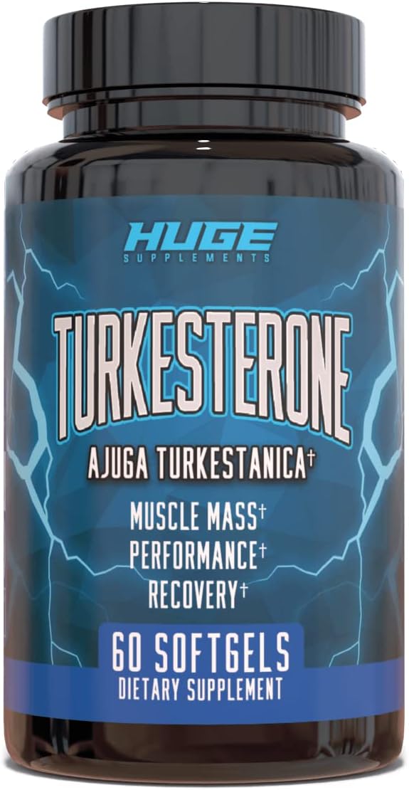 500mg-turkesterone-supplement---enhance-lean-muscle-mass-exercise-performance-recovery---ajuga-turkestanica-extract-softgels-1