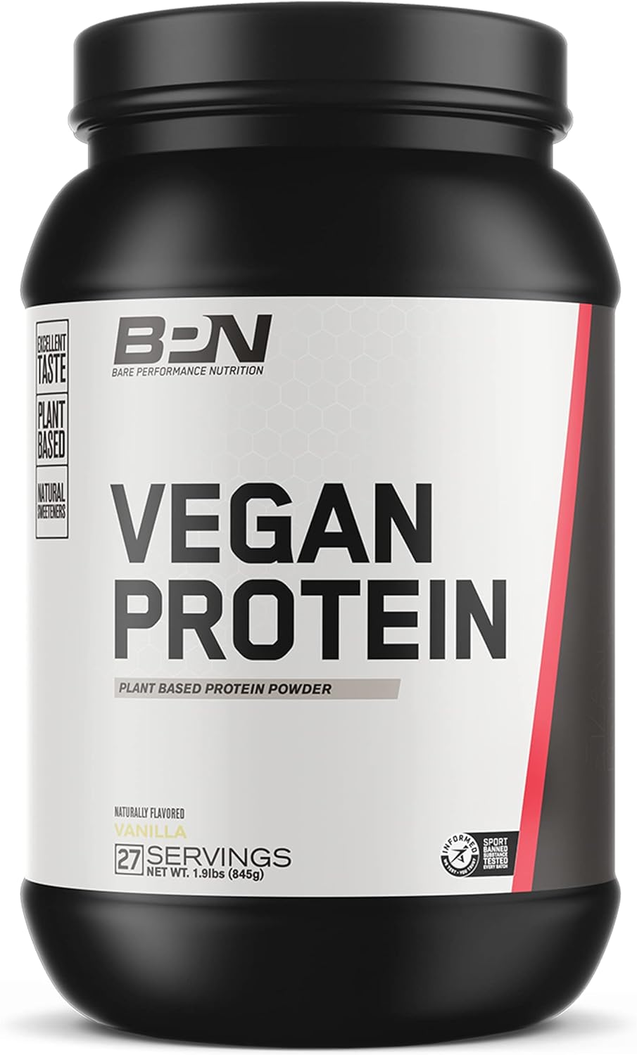 vegan-vanilla-protein-powder-with-strong-greens-sweet-mint---bare-performance-nutrition-bpn-2