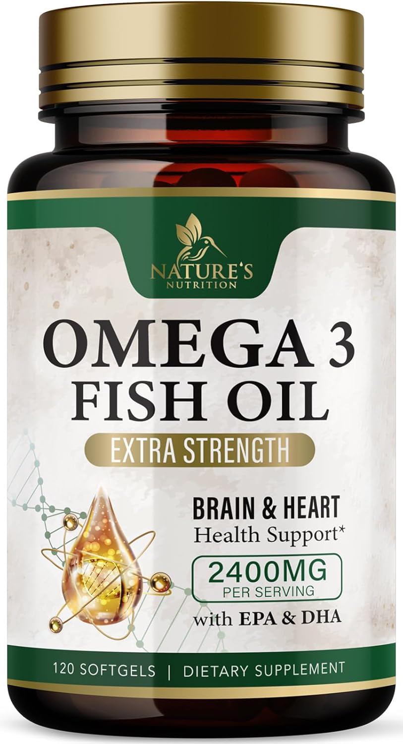 triple-strength-omega-3-fish-oil-supplement---2400mg-epa-dha-fatty-acids-for-heart-brain-immune-health---wild-caught-non-gmo-lemon-flavor---120-softgels-1