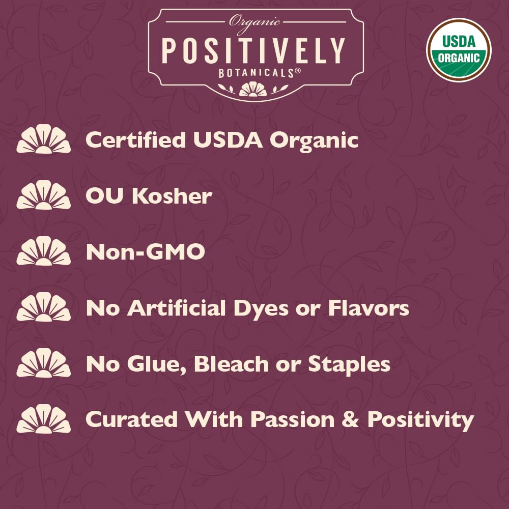 organic-red-clover-blossoms-herbal-tea-bags---20-count-by-positively-botanicals-3