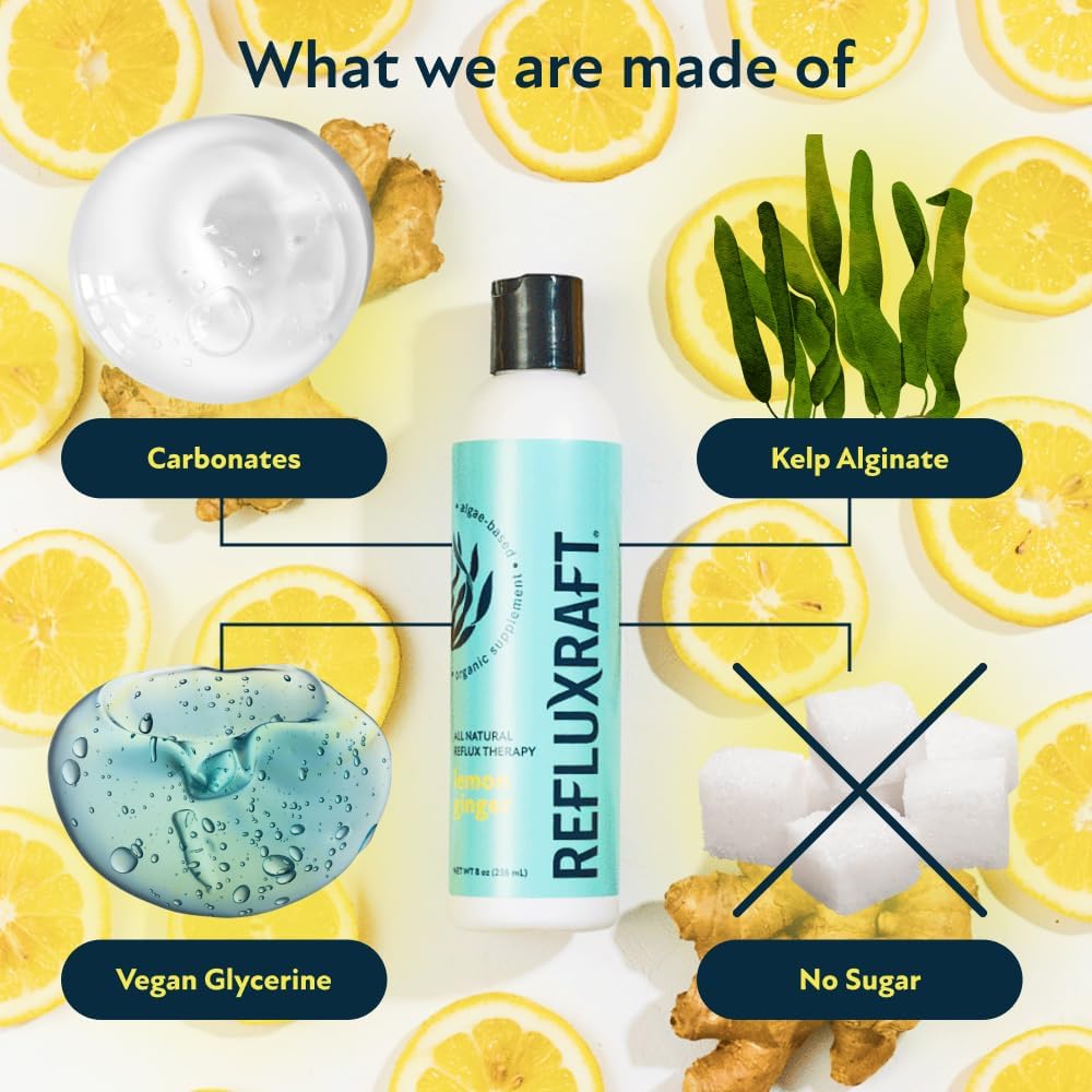 organic-alginate-acid-reflux-therapy-for-rapid-relief-gerd-lpr-symptom-support-lemon-ginger-flavor-47-gel-servings-8-oz-bottle-gluten-free-low-sodium-5