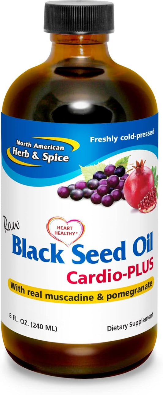north-american-herb-spice-black-seed-oil-cardio-plus-8-fl-oz---heart-health-support-with-muscadine-pomegranate---non-gmo---48-servings-1