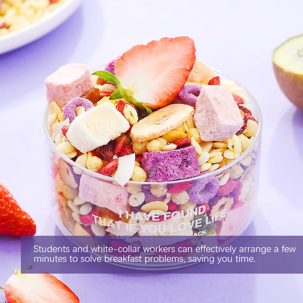 sijiyunli-chia-seed-yogurt-oatmeal-crunch---400g141oz-nutritional-breakfast-with-low-sugar-and-dietary-fiber-4
