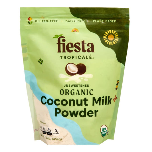 organic-unsweetened-coconut-milk-powder---plant-based-non-dairy---gluten-free-for-coffee-creamer-smoothies-baking---16-oz-1-pack-1