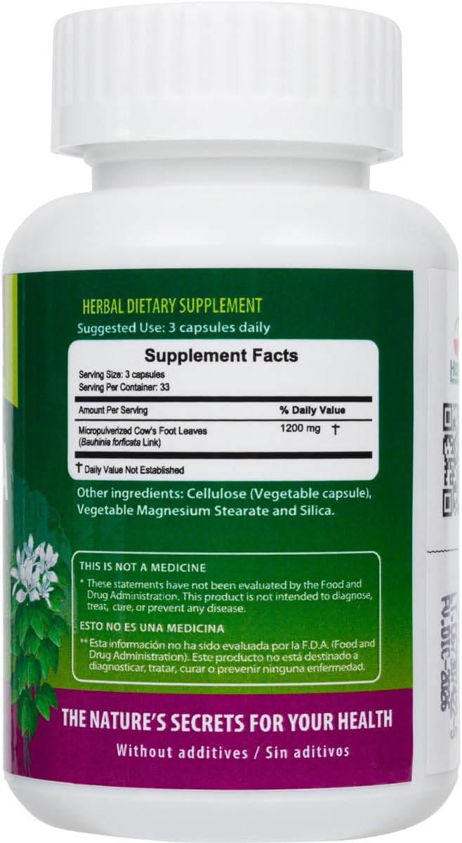 peruvian-secrets-pata-de-vaca-herbal-supplement-capsules---100-count-2