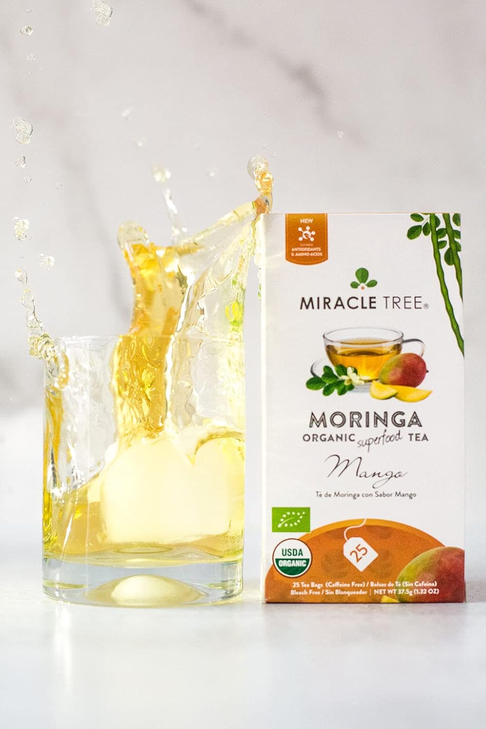 organic-moringa-mango-tea-bags---25-individually-sealed-keto-detox-energy-booster-immunity-support---vegan-gluten-free-non-gmo-caffeine-free-6