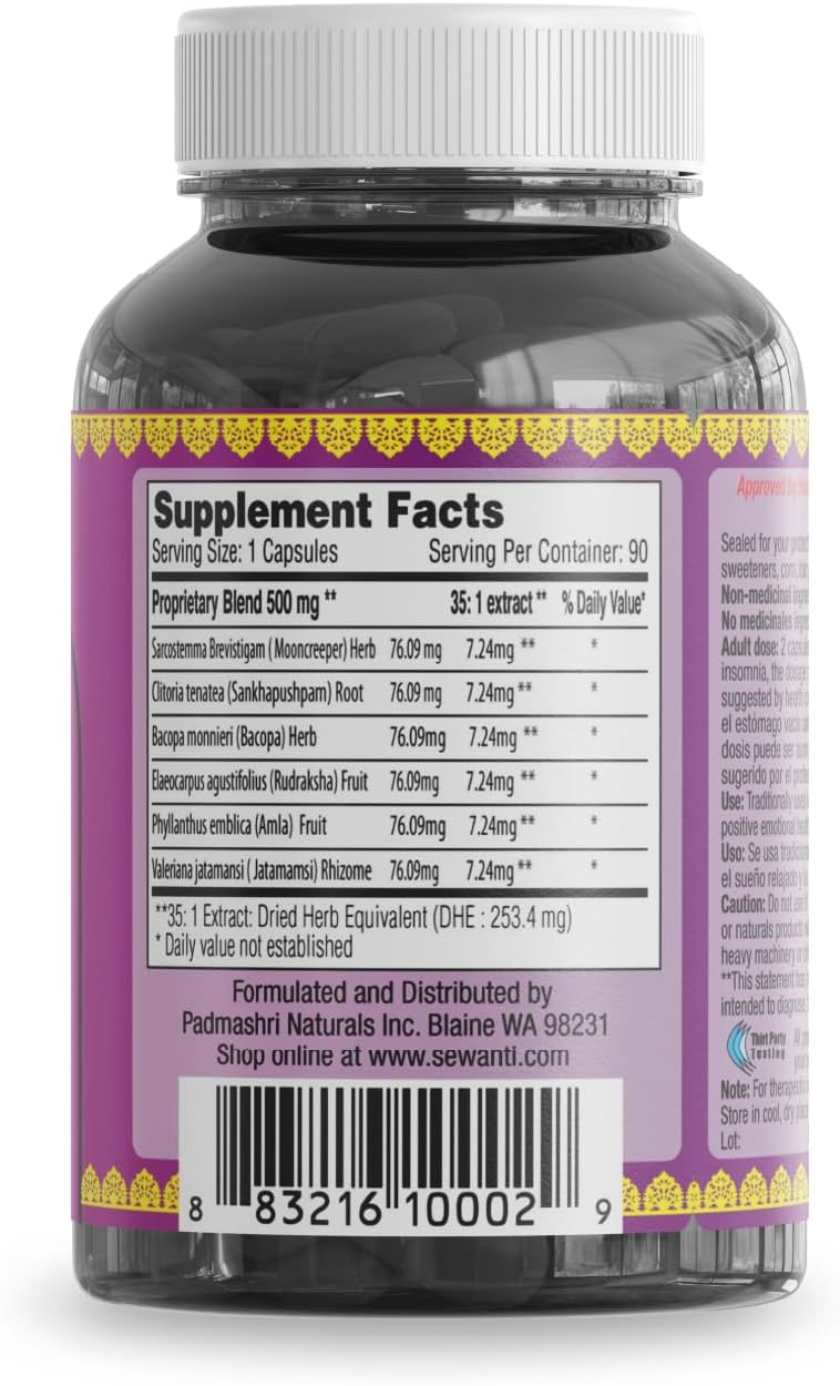sewanti-ayurvedic-stressnil-capsules---herbal-relaxation-supplement---high-potency-500mg-extract-capsules-for-stress-relief-3