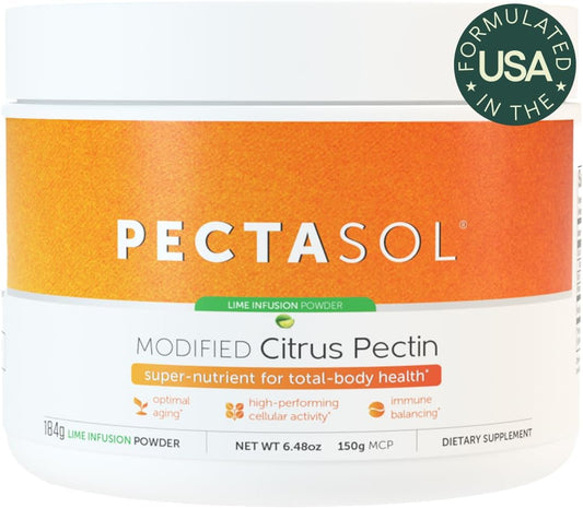 econugenics-pectasol-lime-powder---184g-modified-citrus-pectin-supplement-for-heart-immune-system-inflammation-healthy-aging---supports-galectin-3-levels-1