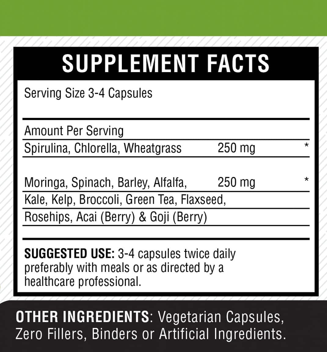 nutreevit-supergreens-blend---spirulina-chlorella-wheatgrass-more---nutrient-dense-greens-mix-3