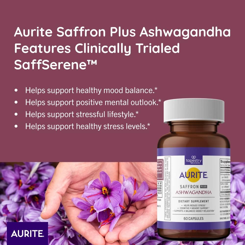 60-count-aurite-saffron-ashwagandha-supplement-for-stress-management-mood-support-and-long-term-memory---vegetarian-non-gmo-gluten-free-soy-free---2-months-supply-for-women-men-7