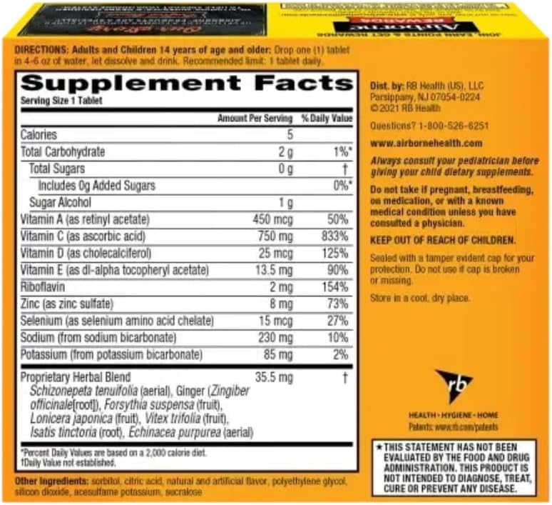 airborne-750mg-vitamin-c-zinc-effervescent-tablets-27-fizzy-drink-zesty-orange-flavor-immune-support-supplement-antioxidants-vitamins-a-c-d3-e-6