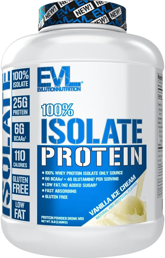 vanilla-ice-cream-whey-isolate-protein-powder---5-lb-100-isolate-25g-protein-sugar-free-low-carb-gluten-free-by-evlution-nutrition-1