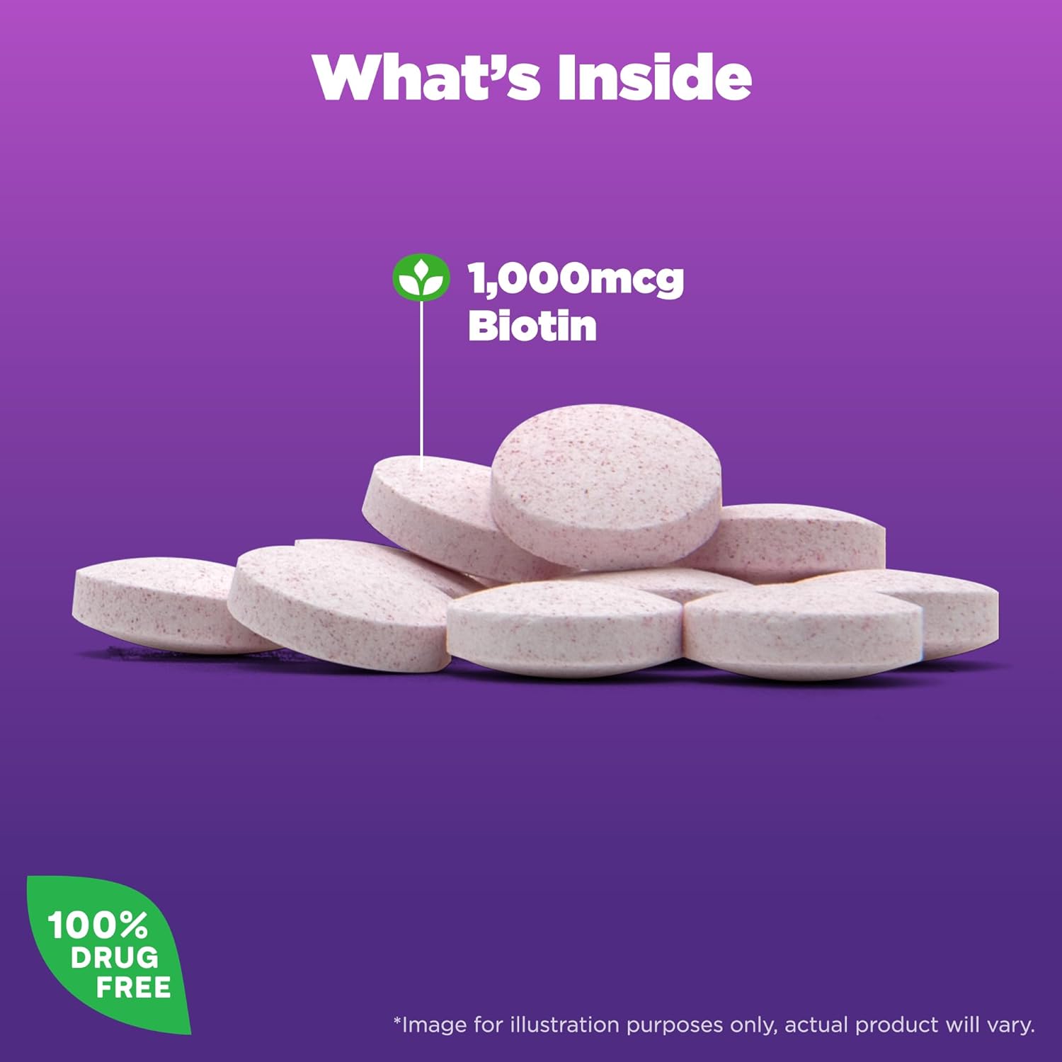 natrol-beauty-biotin-1000mcg-tablets-for-healthy-hair-skin-nails---100-day-supply-pack-of-12---energy-metabolism-support-5