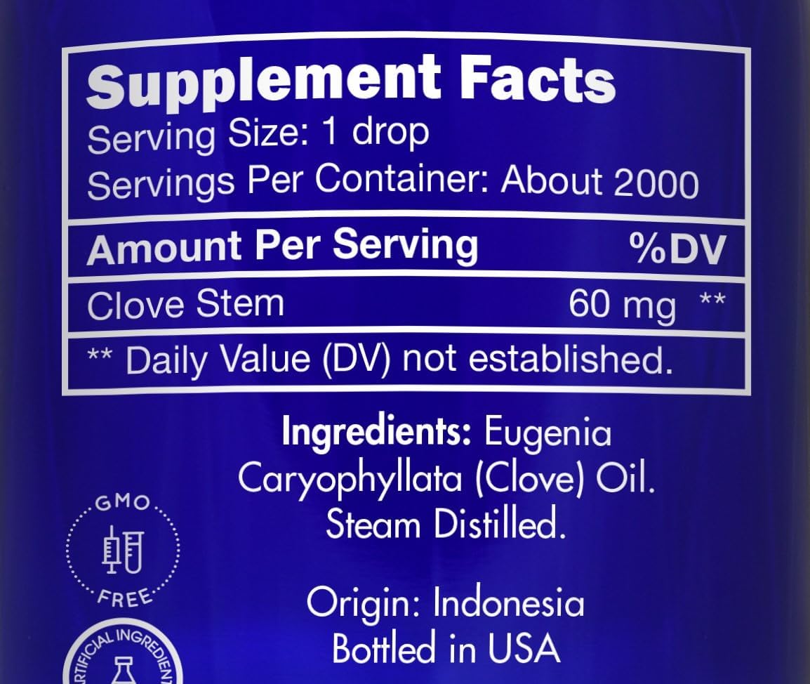 zongle-therapeutics-clove-essential-oil-4-oz---100-pure-bud-oil-for-teeth-gums-and-tooth-aches---food-grade-clove-oil-2