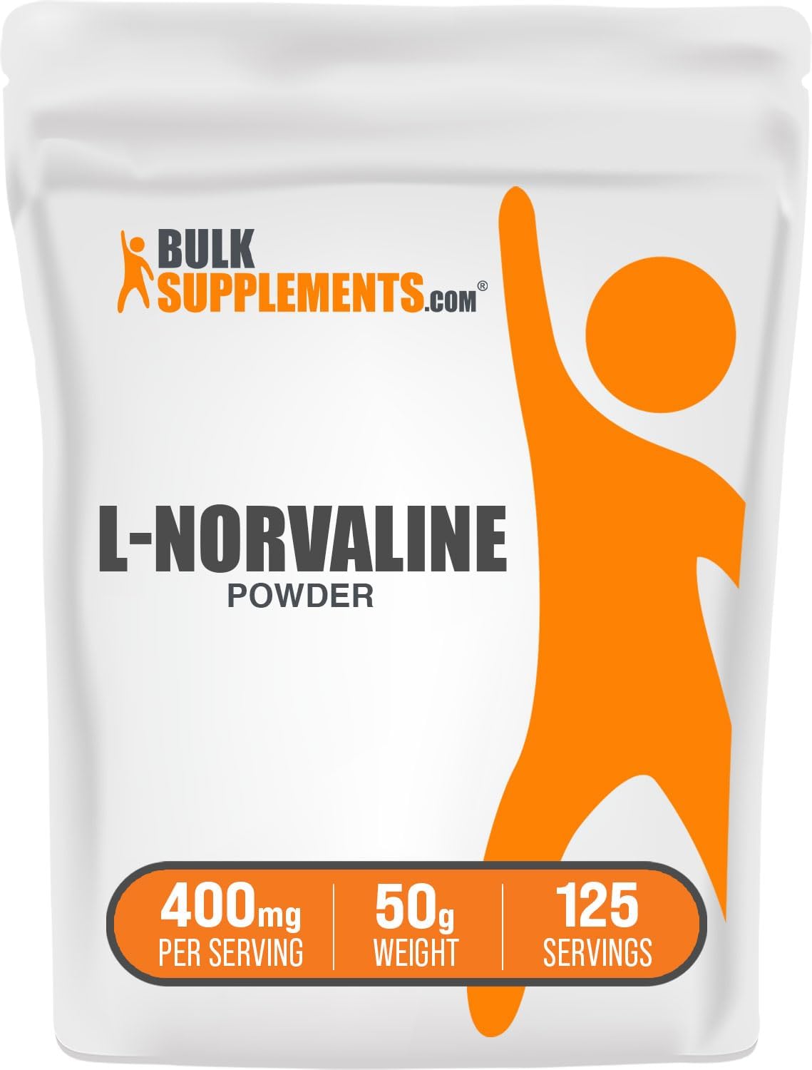 bulksupplements-l-norvaline-powder---nitric-oxide-amino-acid-supplement---gluten-free-400mg-per-serving-50g---18-oz-pack-1