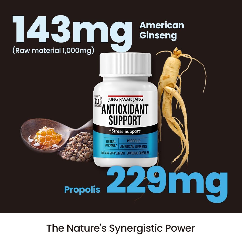 antioxidant-support-blend-capsules-with-propolis-and-american-ginseng-for-immunity-boost-and-energy---30-capsules-men-and-women-5