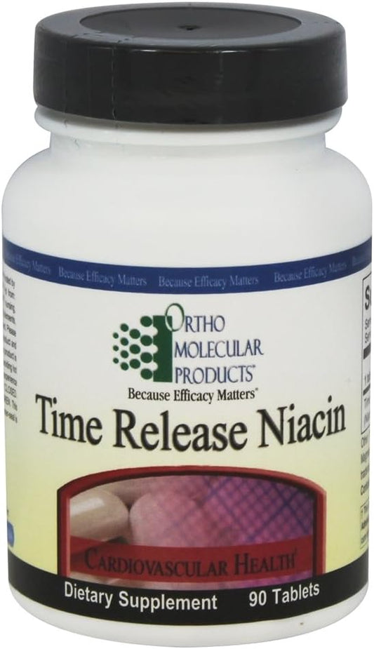 ortho-molecular-time-release-niacin---90-tablets-by-ortho-molecular-products-1