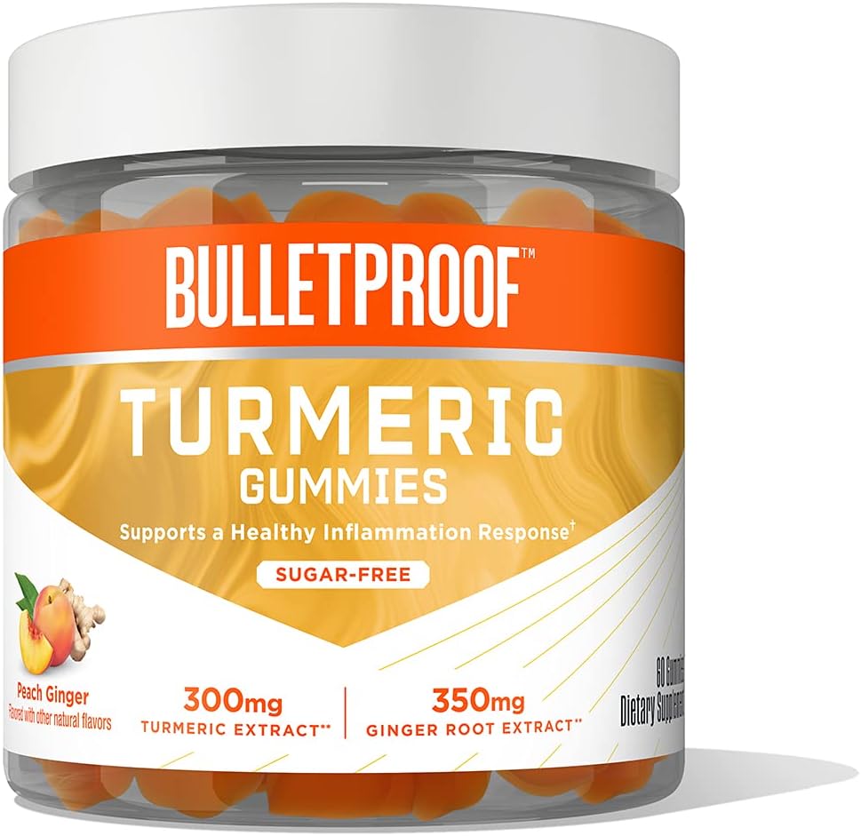 60-count-bulletproof-sugar-free-peach-ginger-turmeric-gummies---keto-supplement-for-joint-support-with-improved-flavor---packaging-may-vary-1
