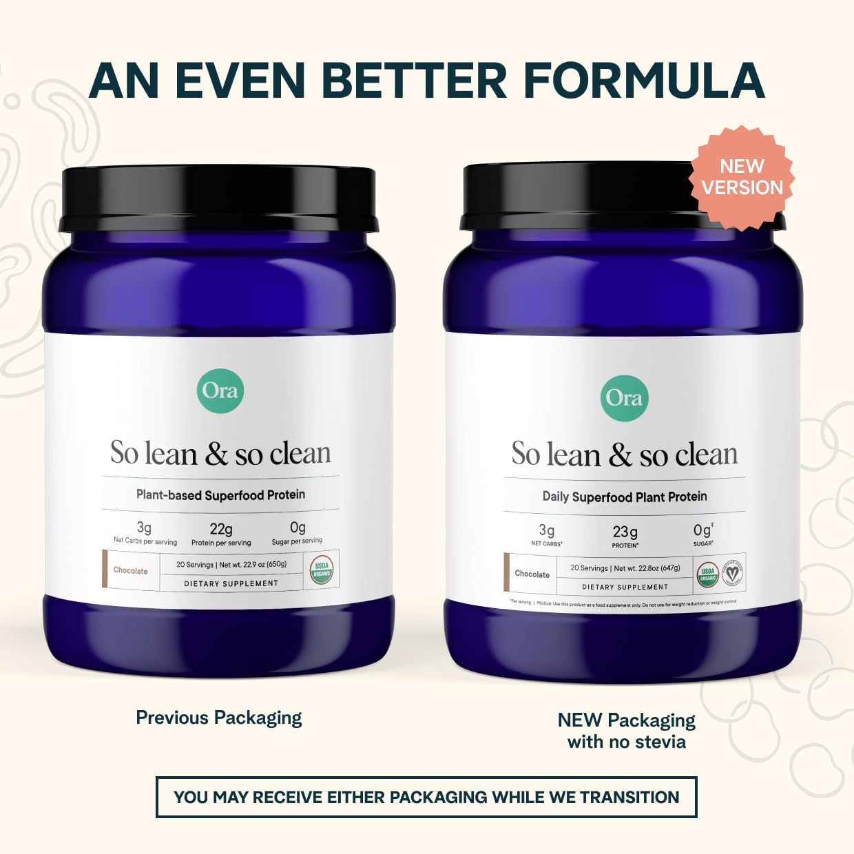 chocolate-flavored-vegan-protein-powder---23g-plant-protein-for-men-and-women---bloat-free-gluten-free-non-gmo---20-servings-no-artificial-sweeteners-5