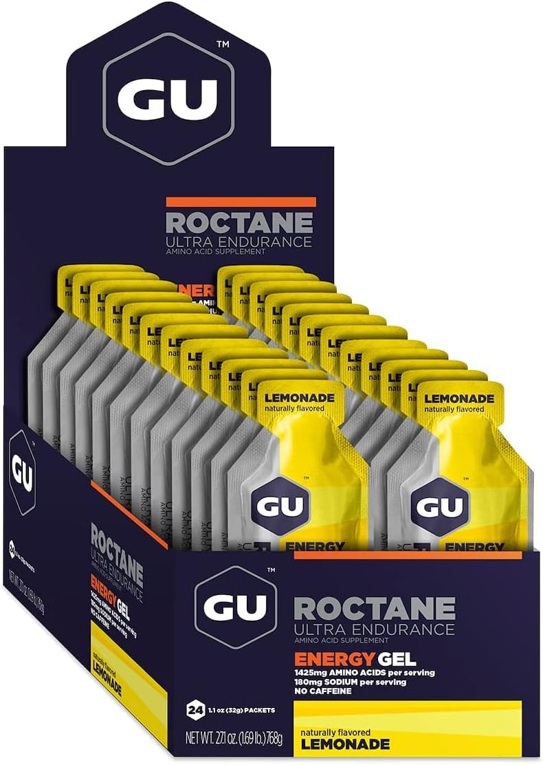 gu-energy-roctane-ultra-endurance-energy-gel---vegan-gluten-free-kosher-dairy-free---24-count-lemonade-sports-nutrition-for-running-biking-hiking-skiing-7