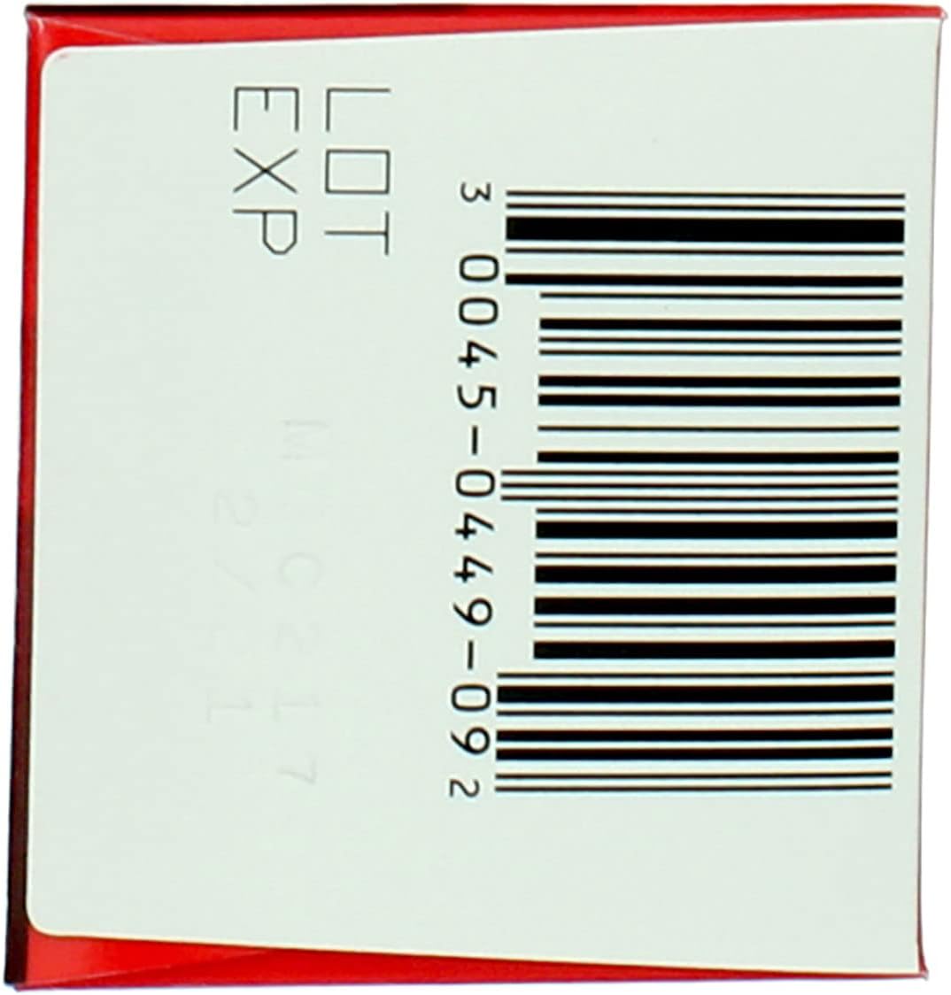 tylenol-extra-strength-caplets-100ct---2-pack-500mg-pain-reliever---100-size-4