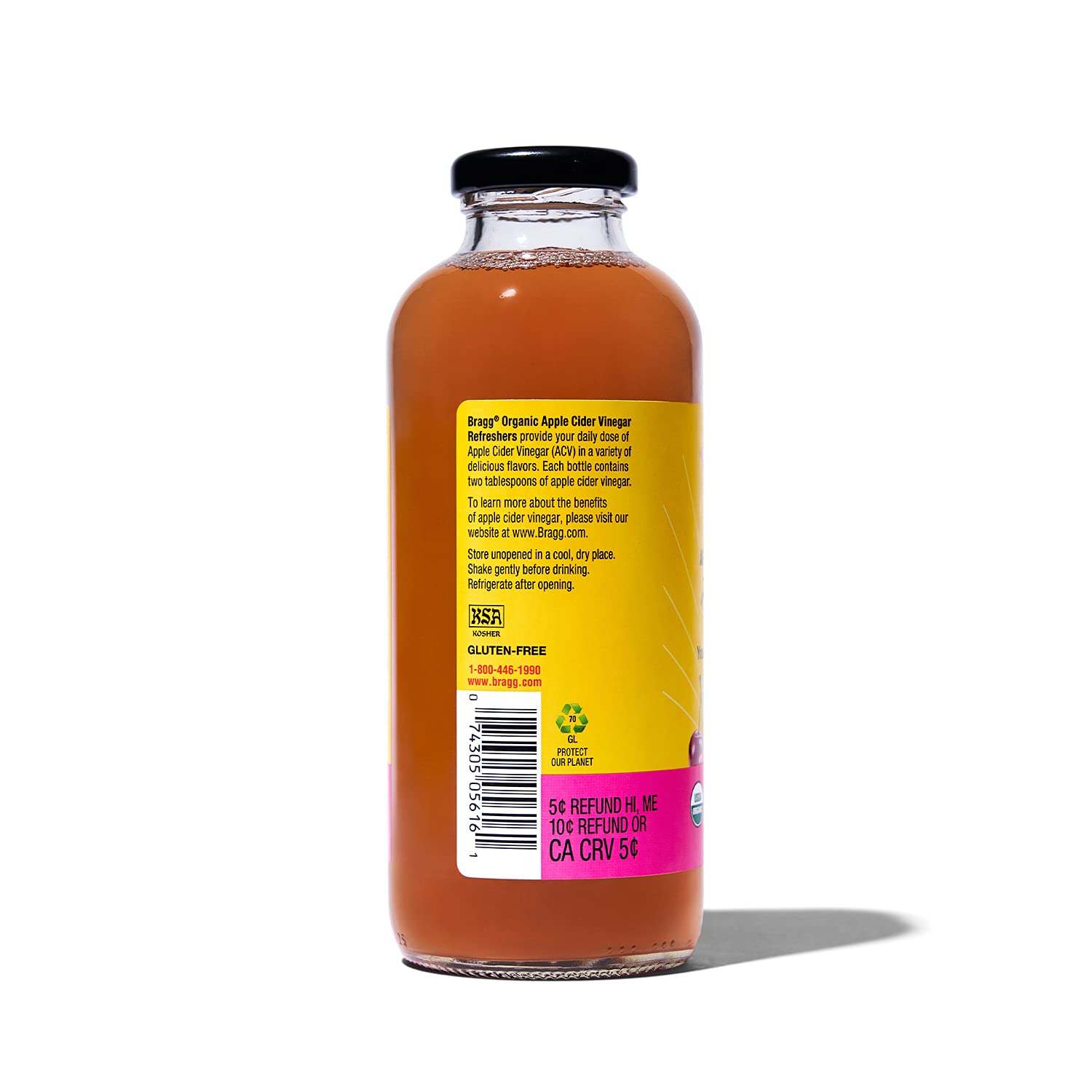 organic-apple-cider-vinegar-drink-with-pomegranate-cherry-flavor---16oz-pack-of-2-2