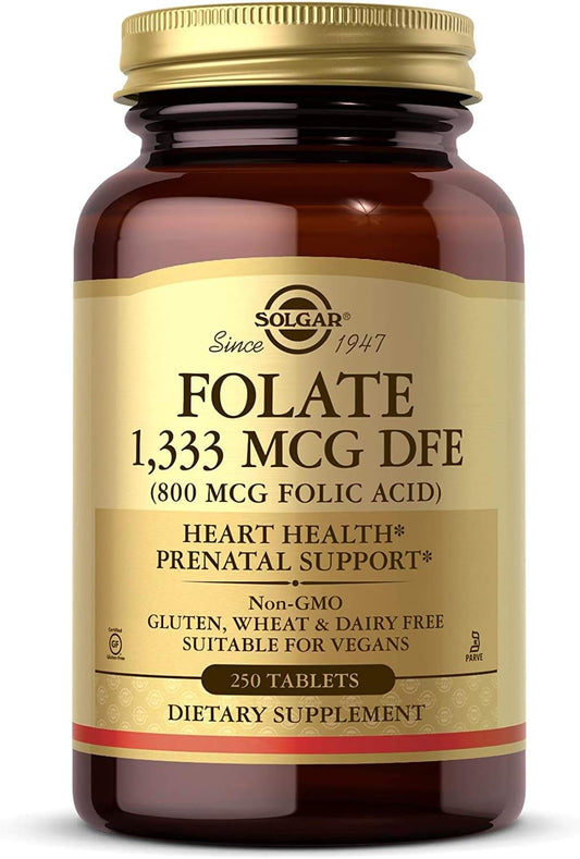 solgar-folate-1333-mcg-tablets---heart-nervous-system-support---prenatal-non-gmo-vegan-gluten-dairy-free---250-servings-1