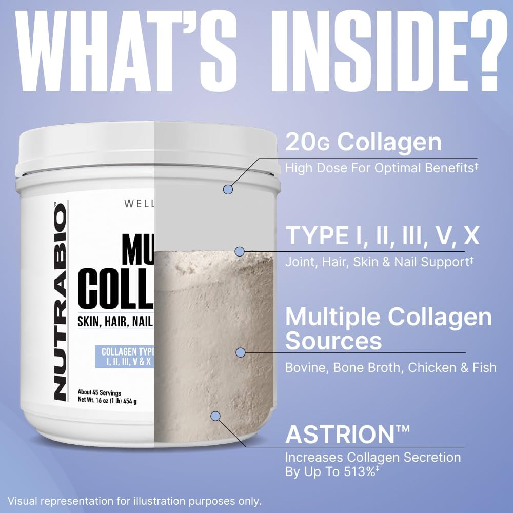 grass-fed-multi-collagen-powder-for-glowing-hair-skin---hydrolyzed-peptides-for-women-and-men---45-servings-3