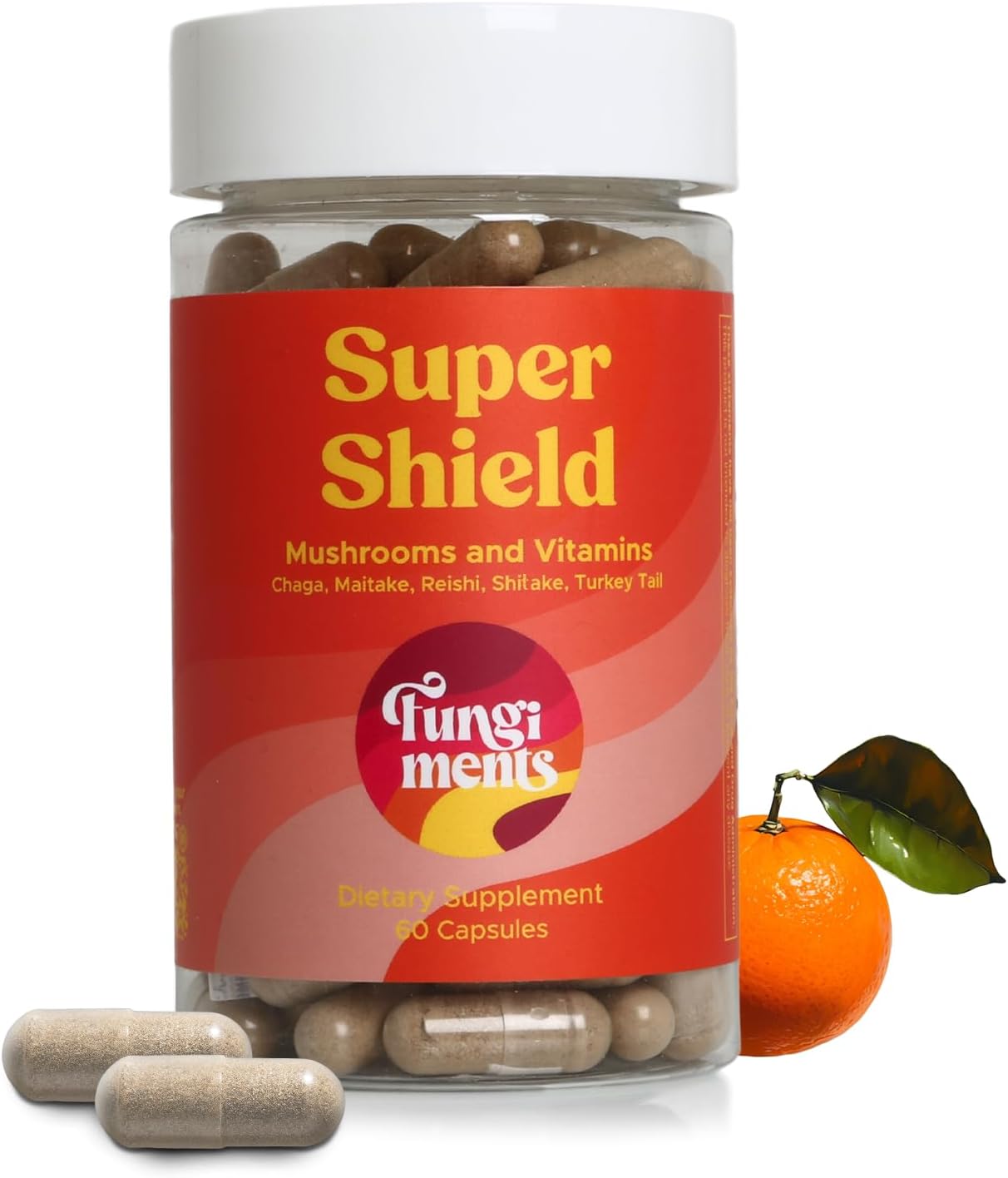 immune-support-mushroom-supplement-with-turkey-tail-chaga-maitake-reishi-shiitake---boosts-immunity-with-vitamin-c-zinc-antioxidants---60-capsules-1