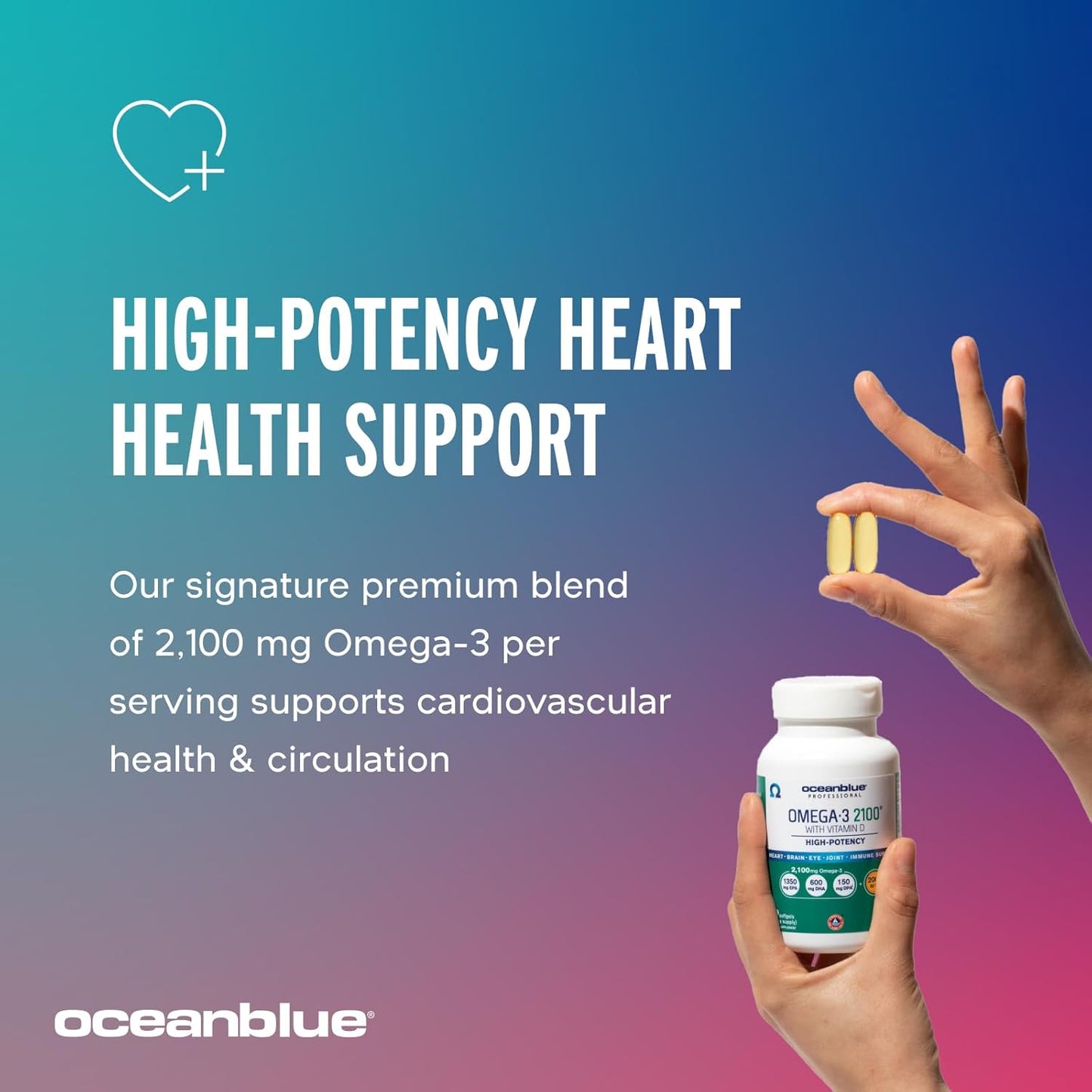 oceanblue-professional-omega-3-2100-triple-strength-burpless-fish-oil-supplement---60-ct---high-potency-epa-dha-dpa-vitamin-d3---wild-caught---vanilla-flavor-4