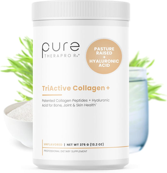 therapro-rx-triactive-collagen-plus-powder-for-hair-skin-nails-joints---unflavored-multi-collagen-protein-with-patented-peptides-30-servings-1